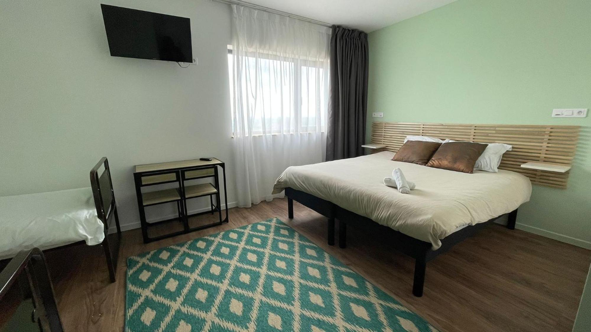 Auberge Du Fort Pelissier Pont-Saint-Vincent Dış mekan fotoğraf